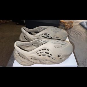 Yeezy Foam Runner